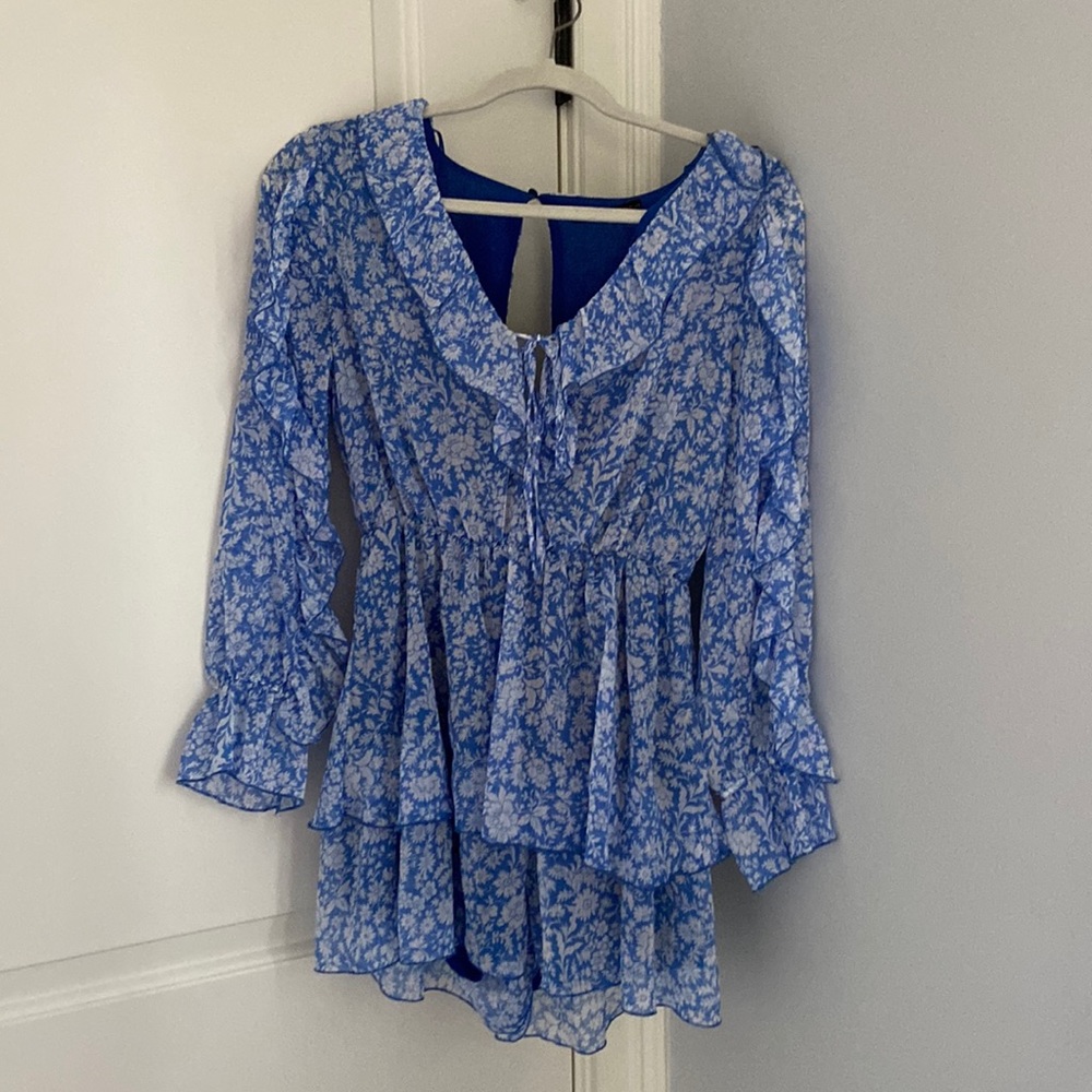 Zara romper